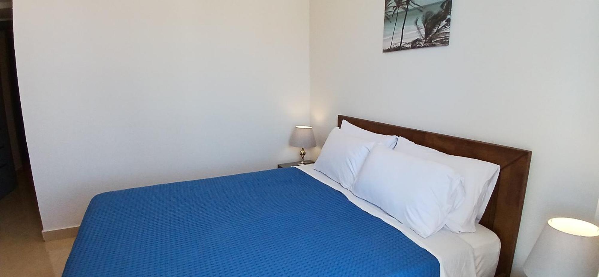 Hills Sea View Apartment *