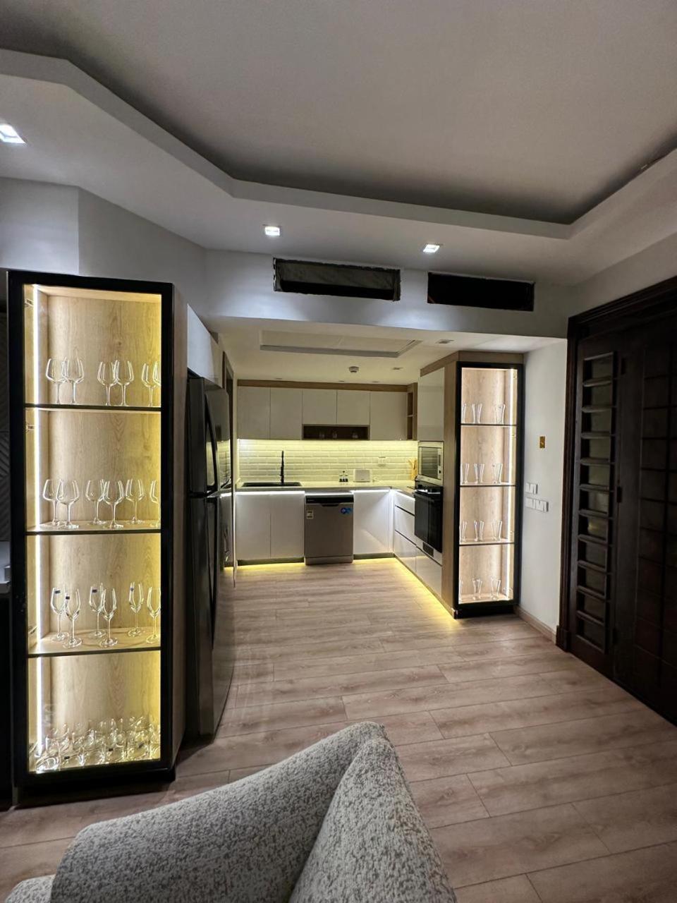 Daire Luxury Duplex, Front Indoor Jacuzzi, Sheikh Şarm El-Şeyh