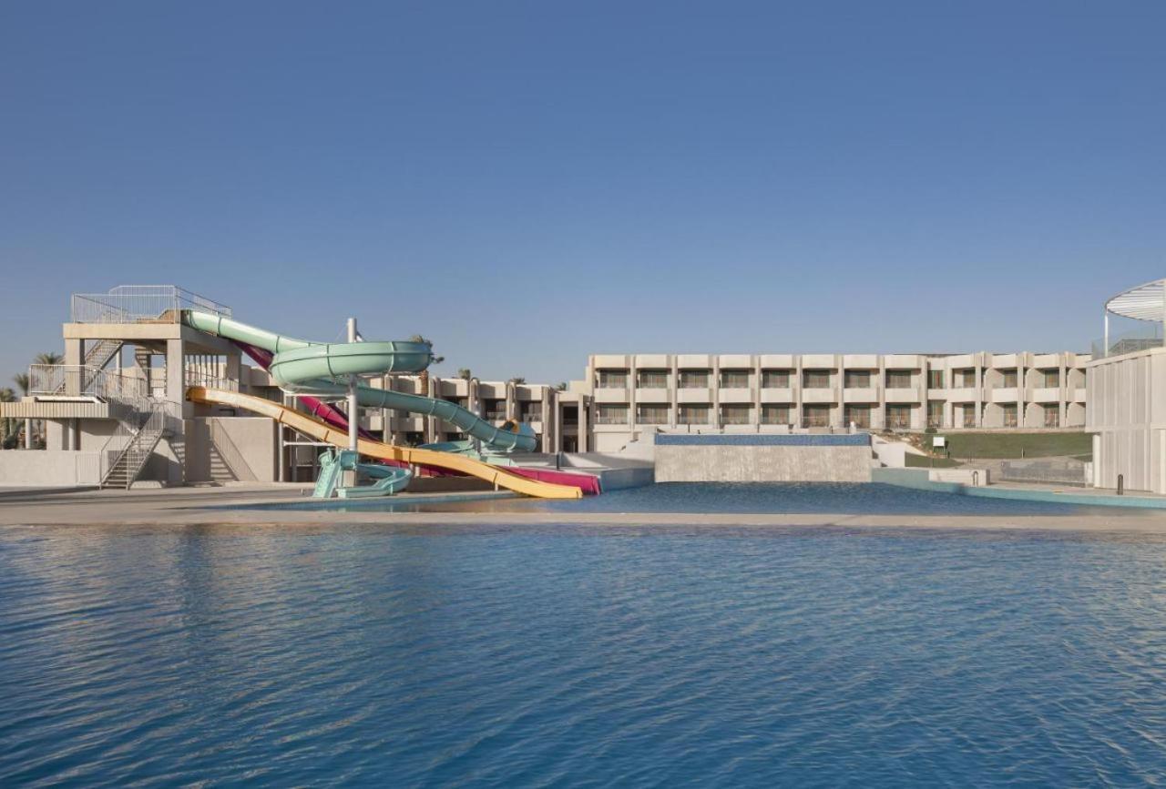 Luxury Duplex, Front Indoor Jacuzzi, Sheikh Şarm El-Şeyh