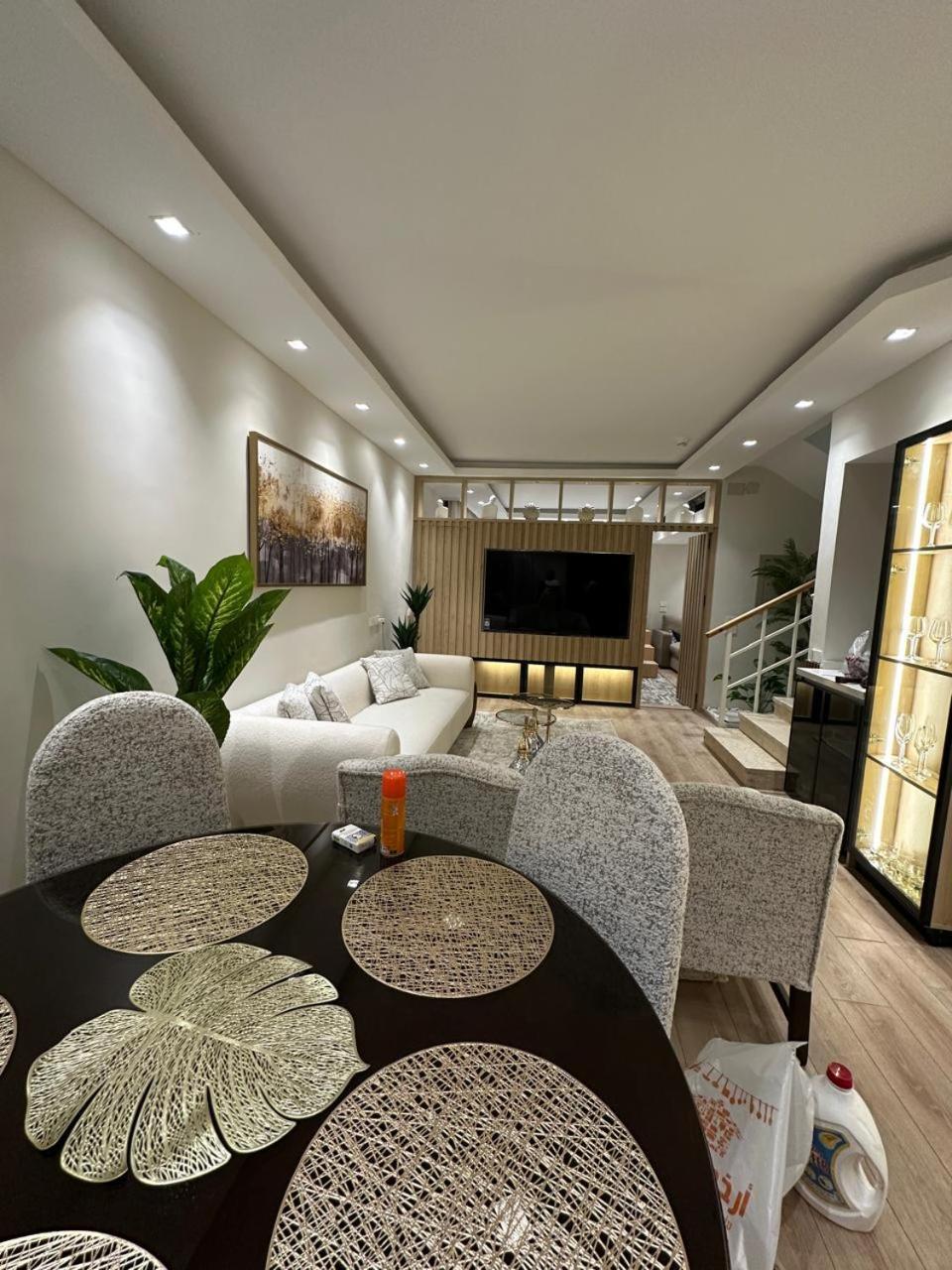Luxury Duplex, Front Indoor Jacuzzi, Sheikh Daire Şarm El-Şeyh