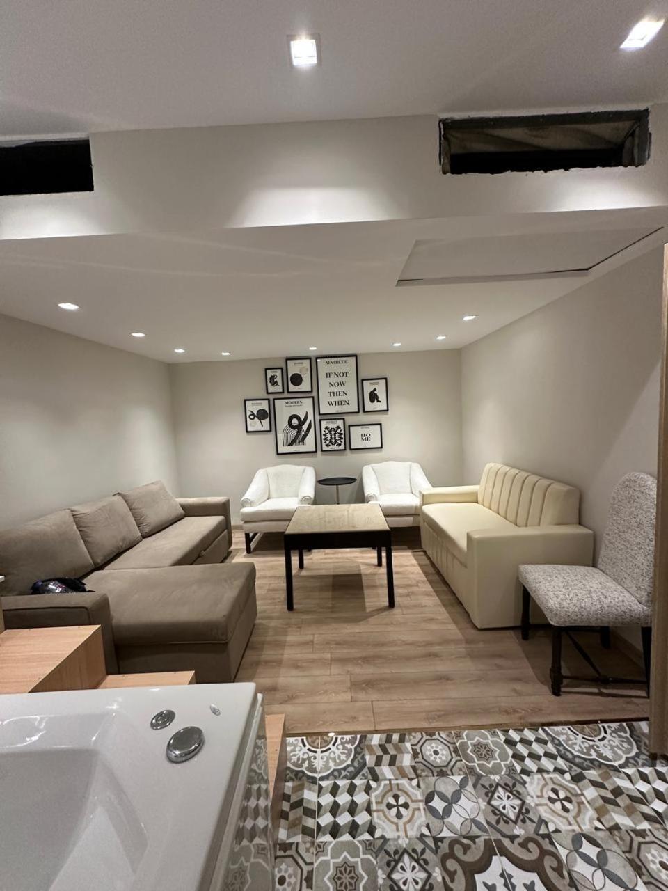 Luxury Duplex, Front Indoor Jacuzzi, Sheikh Şarm El-Şeyh