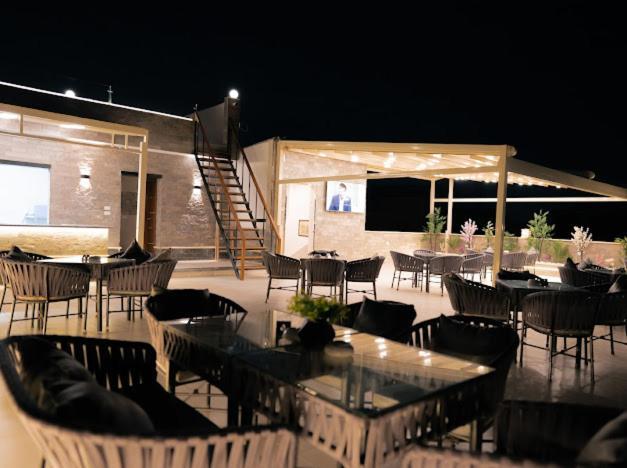 Hotel Tuya Pyramids 5*