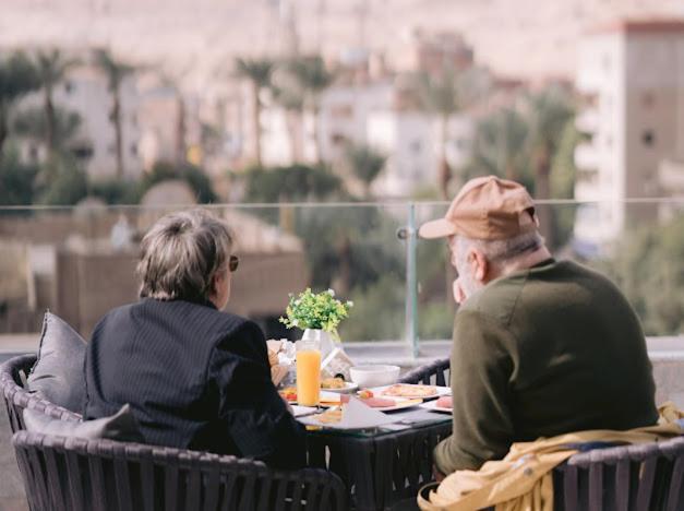 Tuya Pyramids Hotel 5*