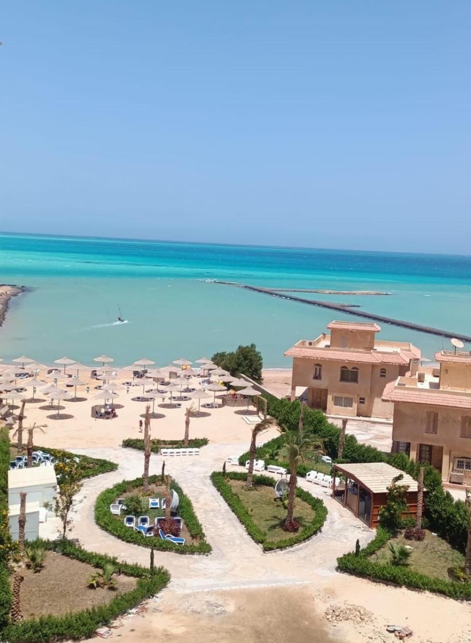 Fiesta Free 112 Hurghada