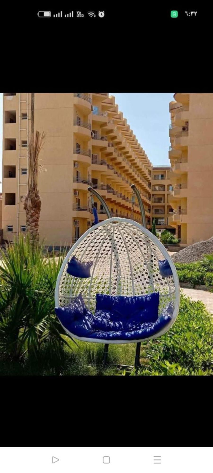 Fiesta Free 112 * Hurghada