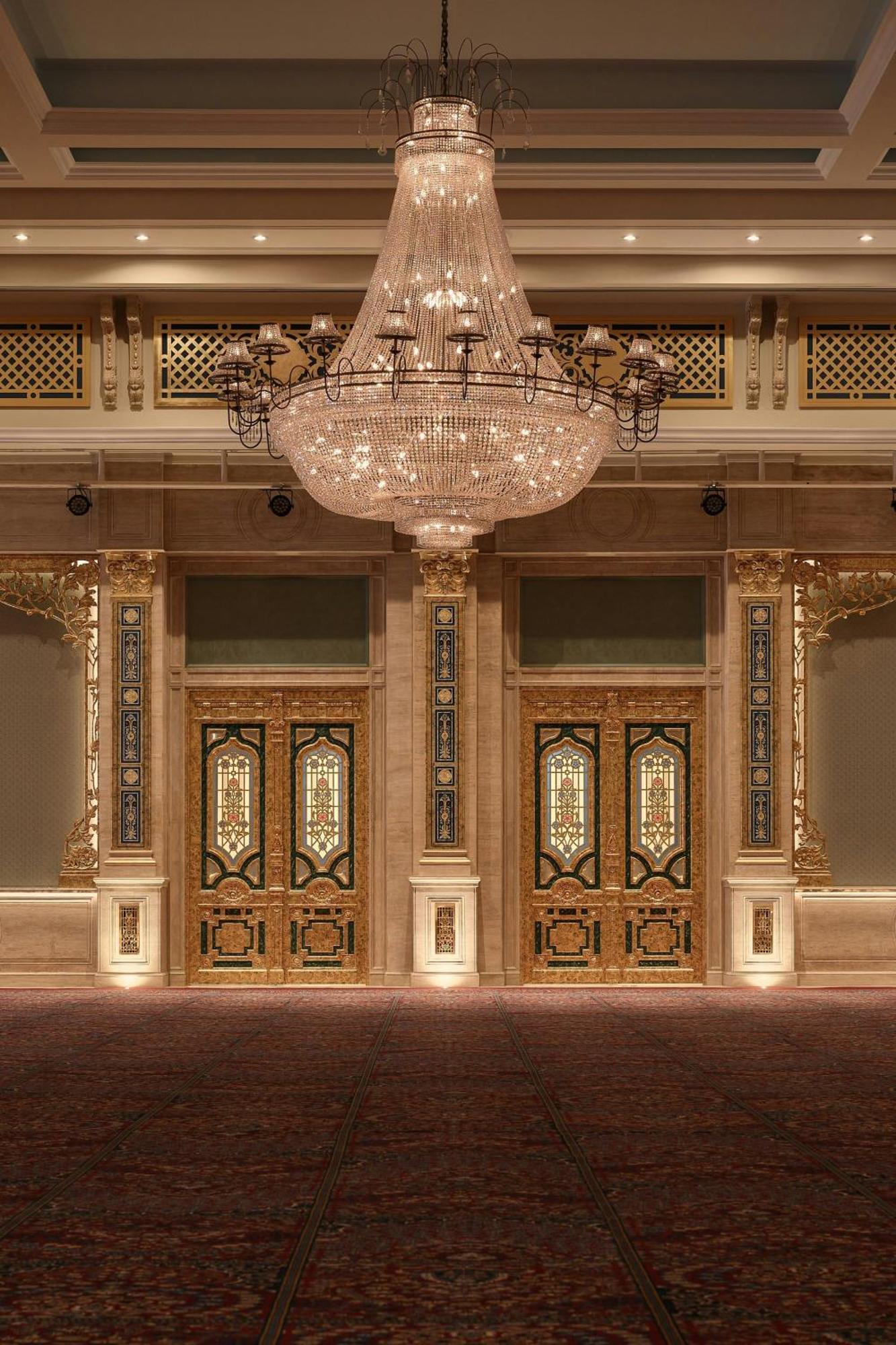 Hotel Jw Marriott