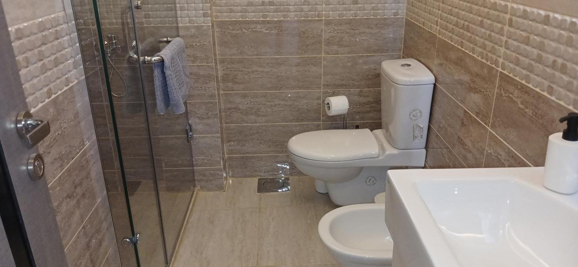 Hills Sea View Apartment Sharm El-Sheikh