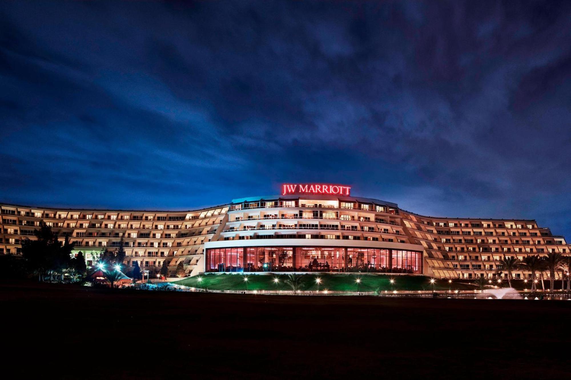 Jw Marriott 5*