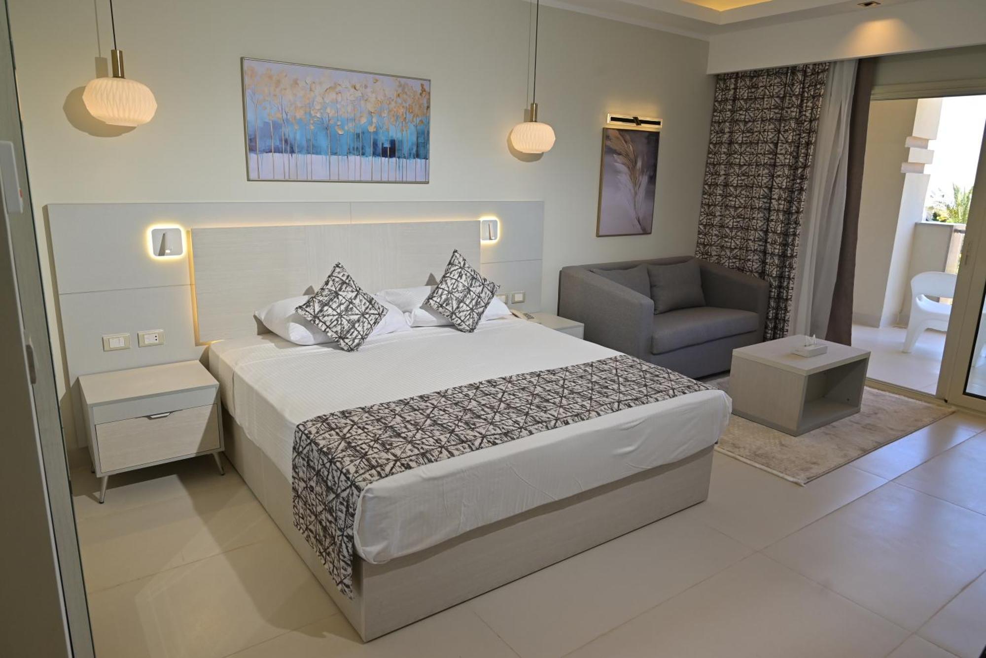 Fantazia Resort