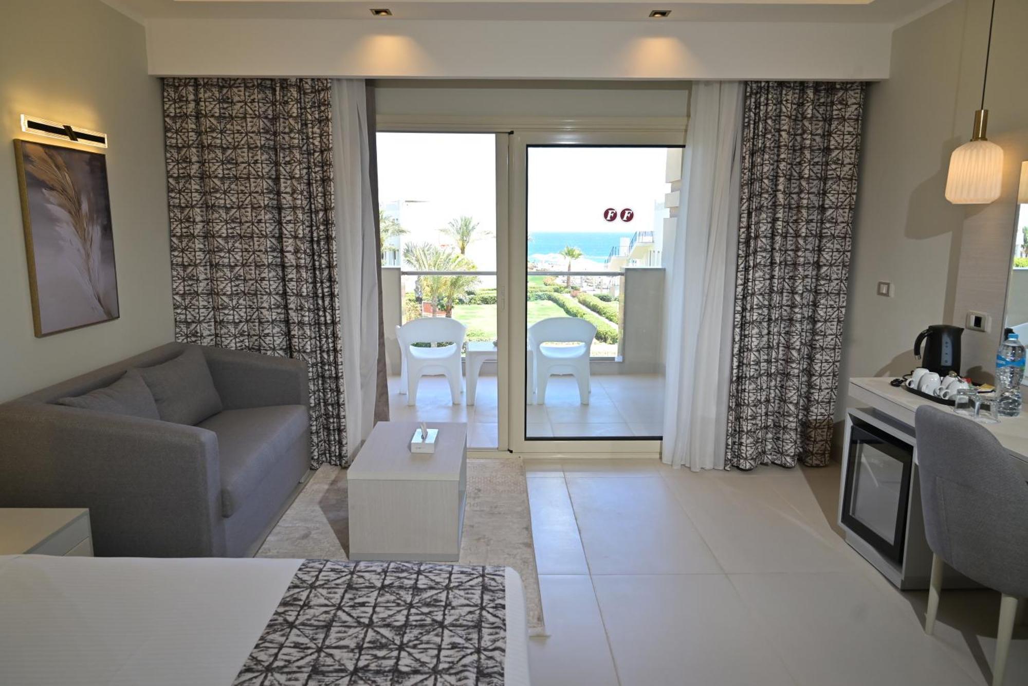 Resort Fantazia 4*