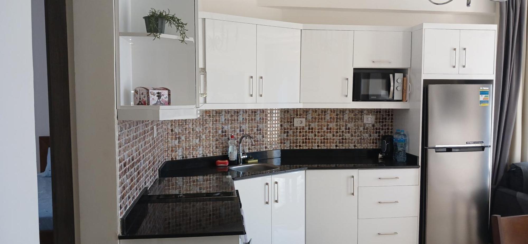 Hills Sea View Apartment *