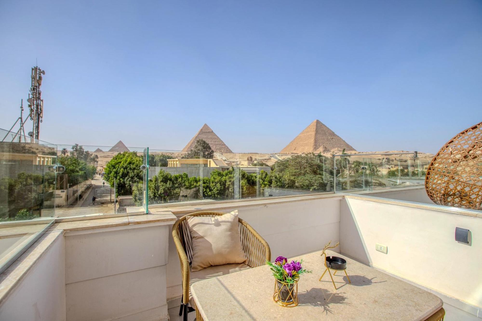 Pyramids Shadow 2*