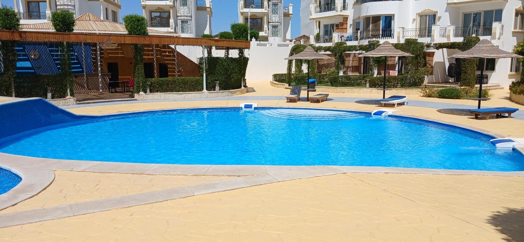 Hills Sea View * Sharm El-Sheikh
