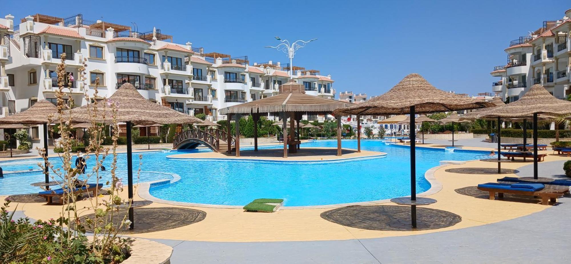 Hills Sea View * Sharm El-Sheikh