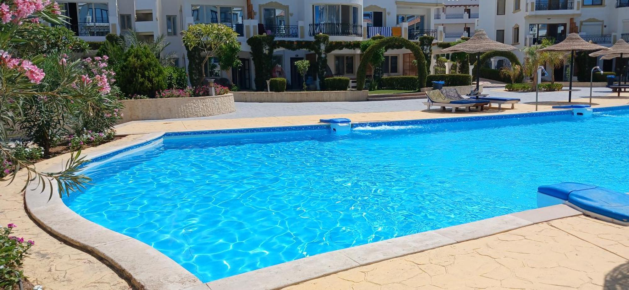 Apartment Hills Sea View Sharm El-Sheikh