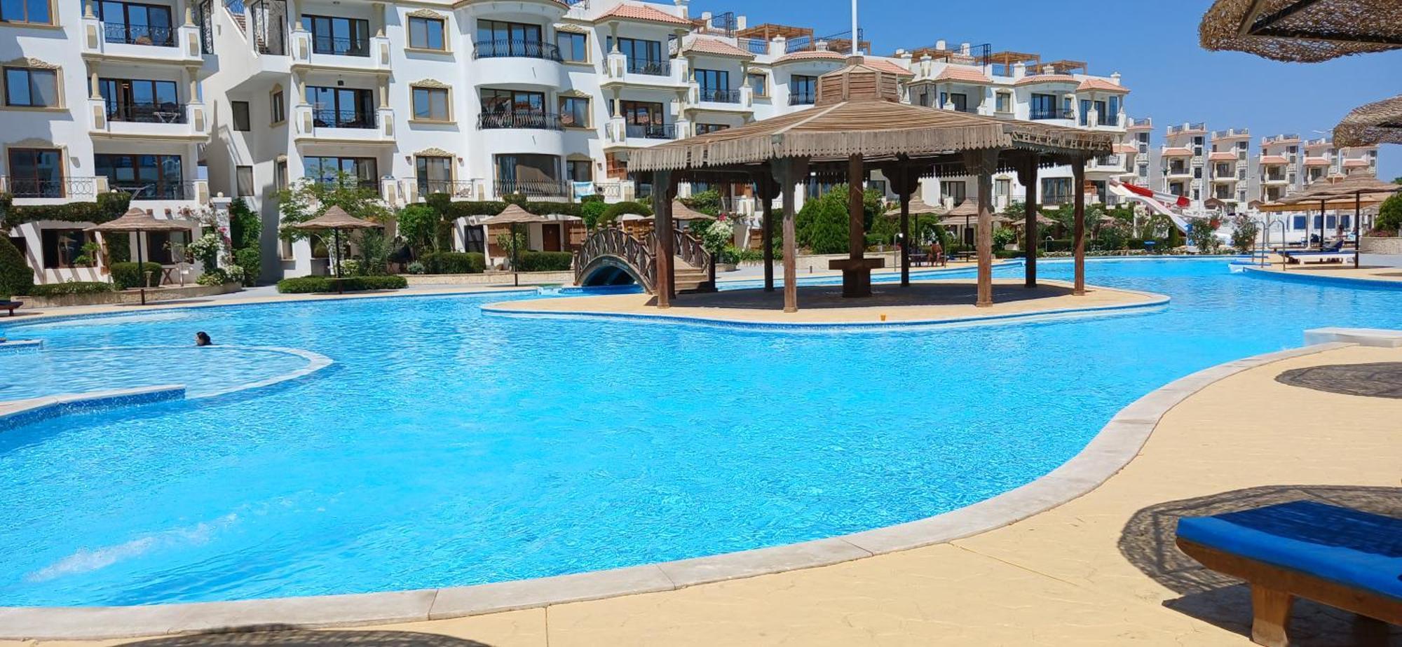 Hills Sea View * Sharm El-Sheikh