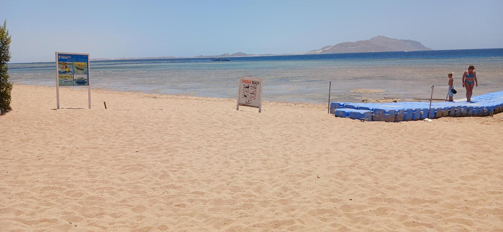 Hills Sea View Apartment Sharm El-Sheikh