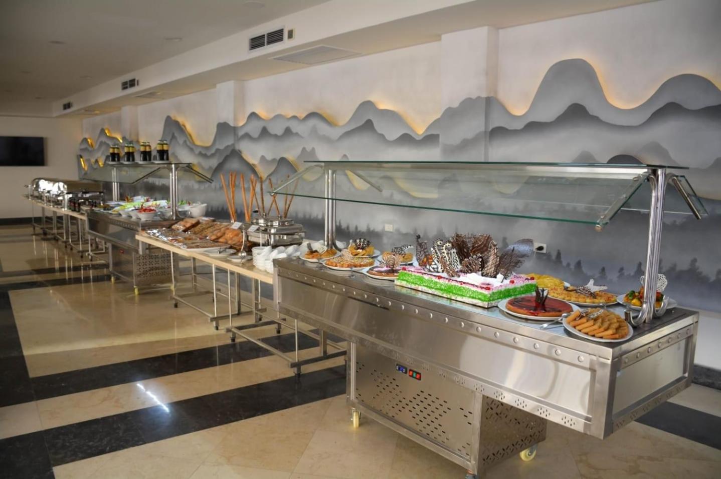 Hotel Fanadir Bay Hurghada