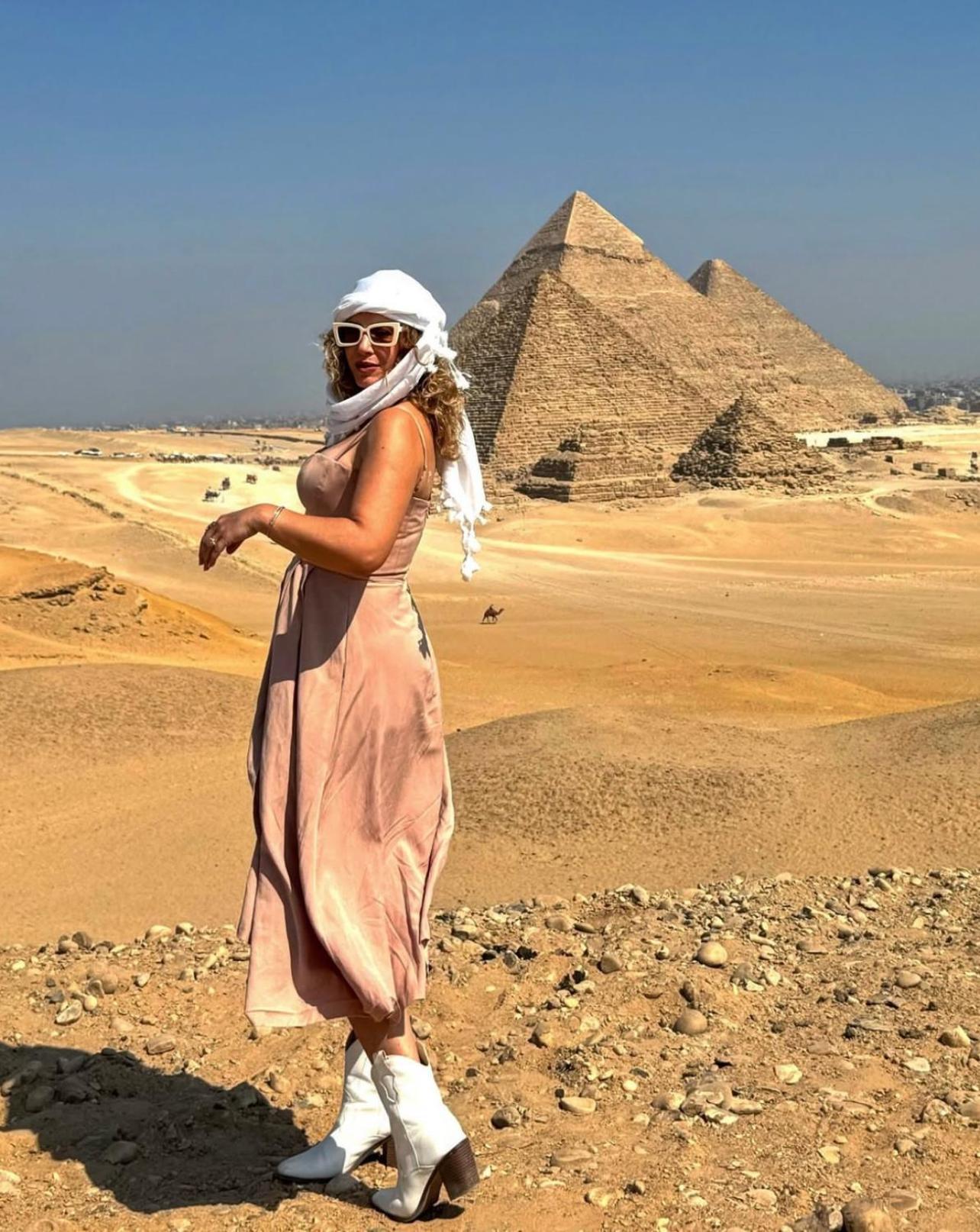 Sphinx And Pyramids 4* Cairo