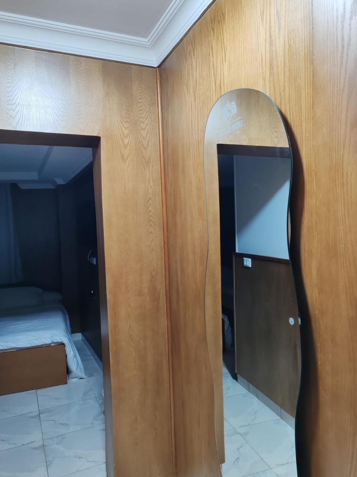 Del Ceilo 3* Cairo