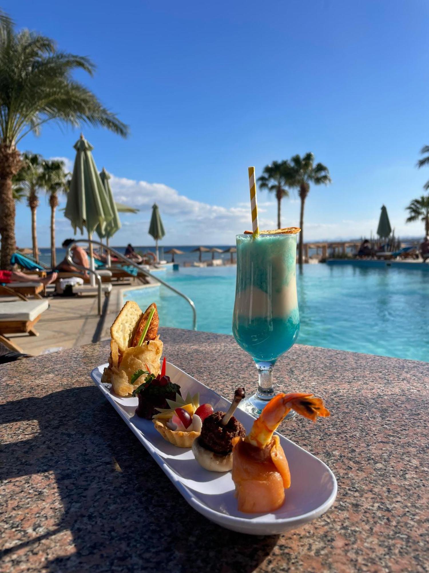 Shams Prestige Abu Soma (adults Only) Complex Hurghada