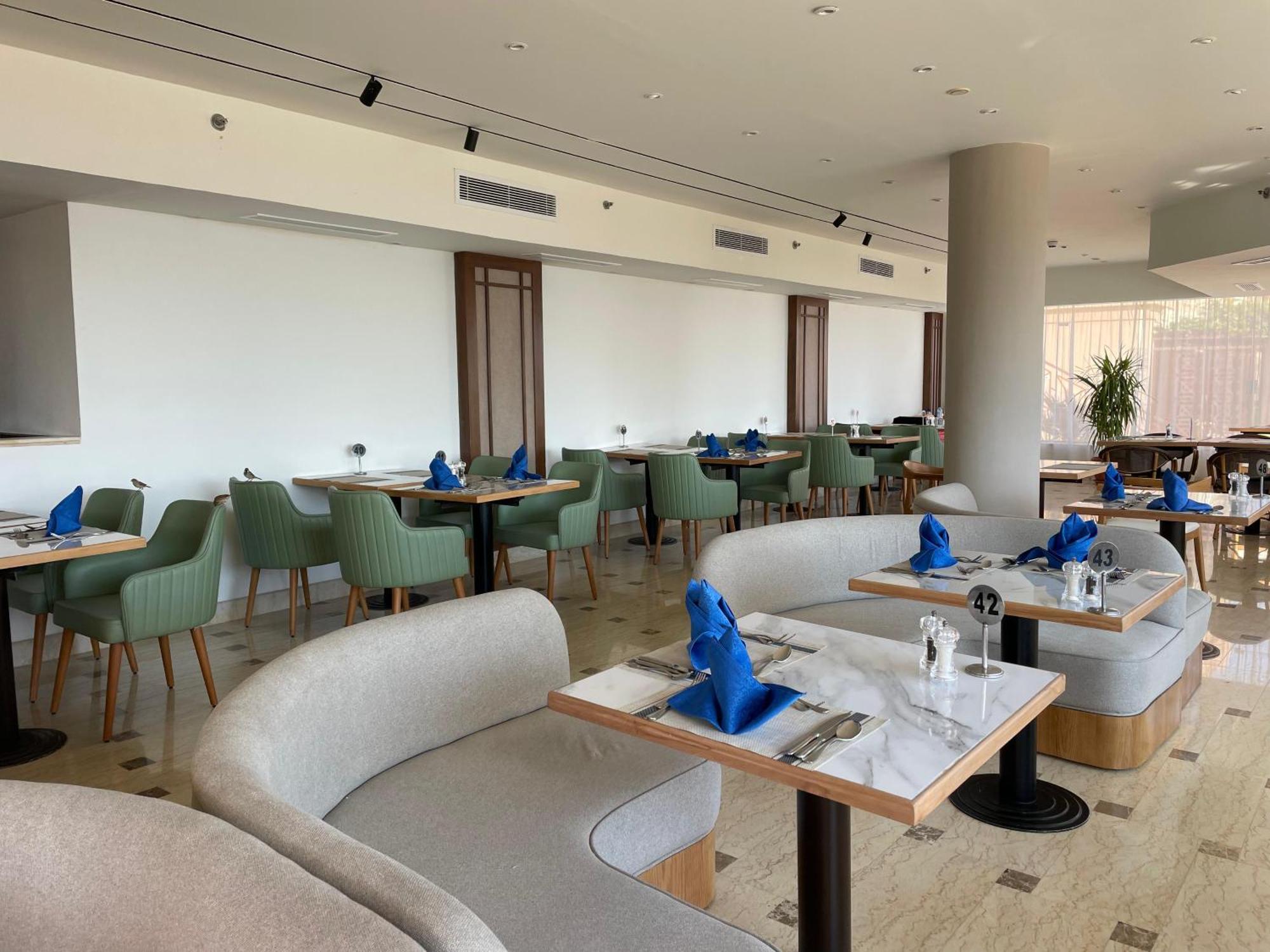 Shams Prestige Abu Soma (adults Only) Complex