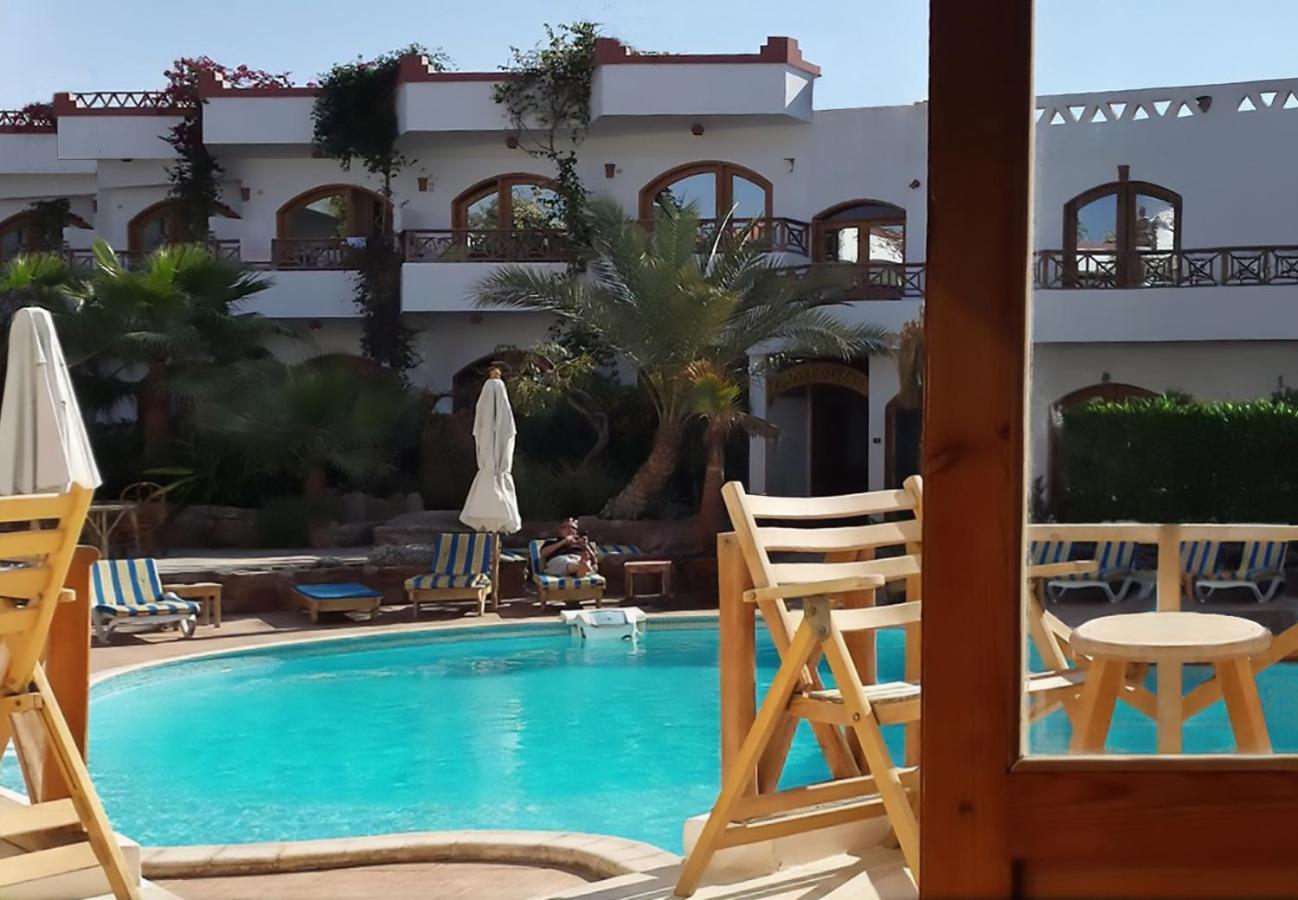 Red Sea Relax Hotel 3*