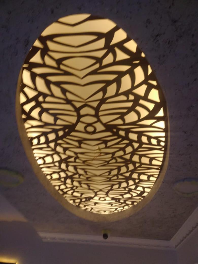 Hotel Del Ceilo Cairo