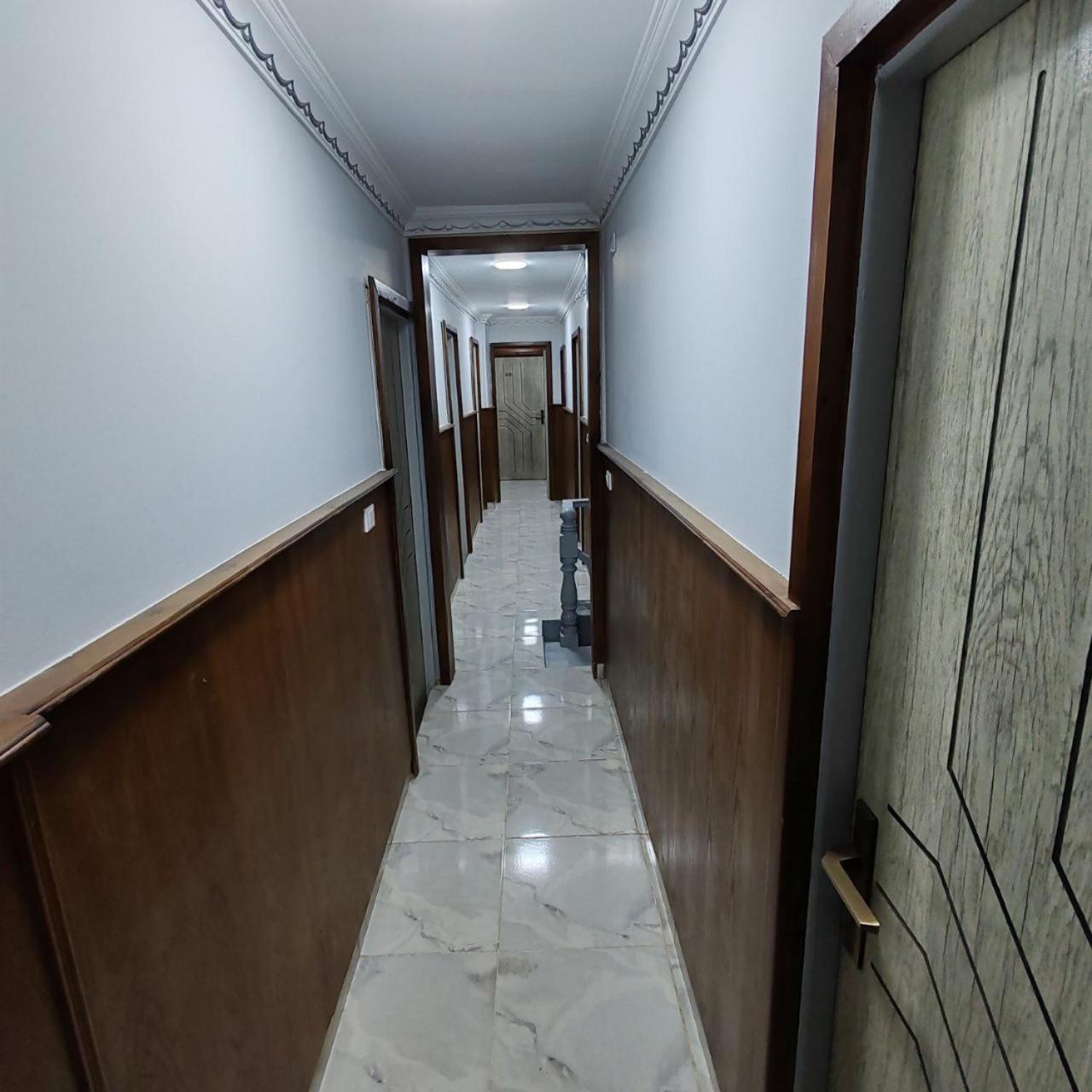 Del Ceilo Hotel 3*