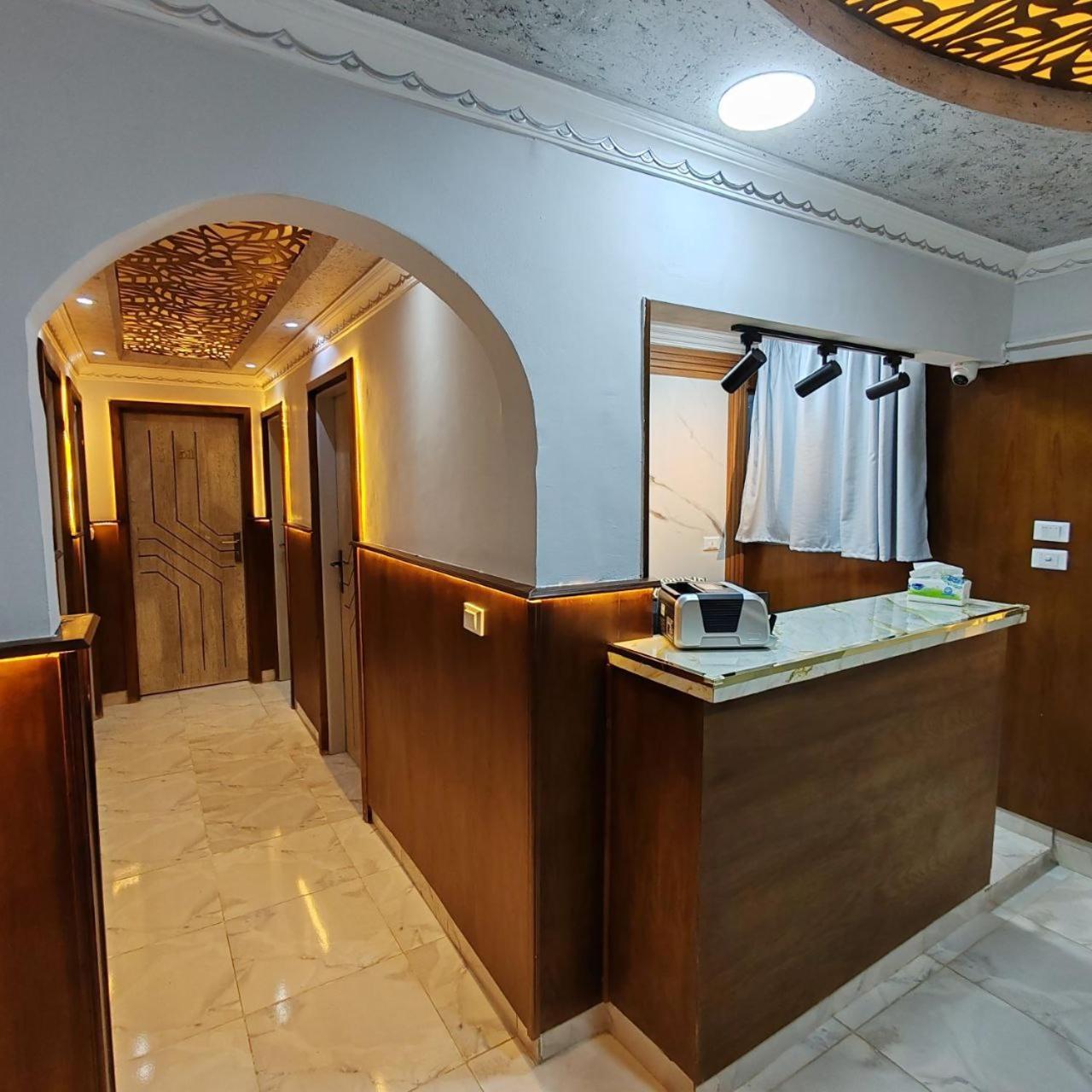 Del Ceilo Hotel 3*