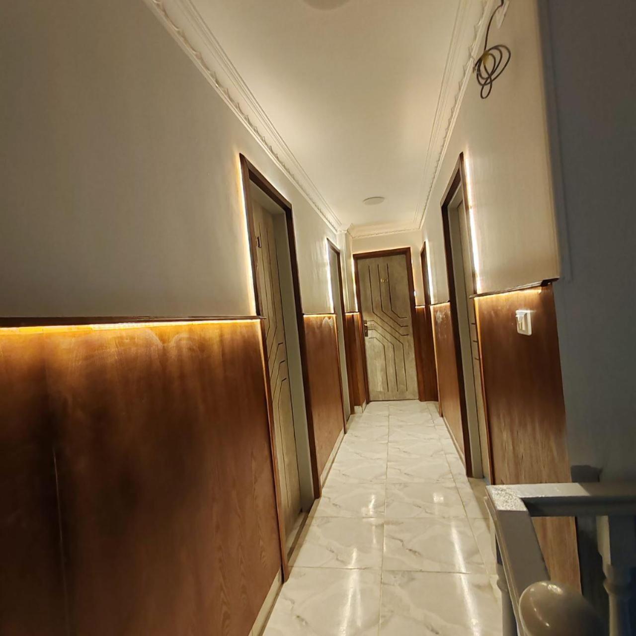 Del Ceilo 3* Cairo