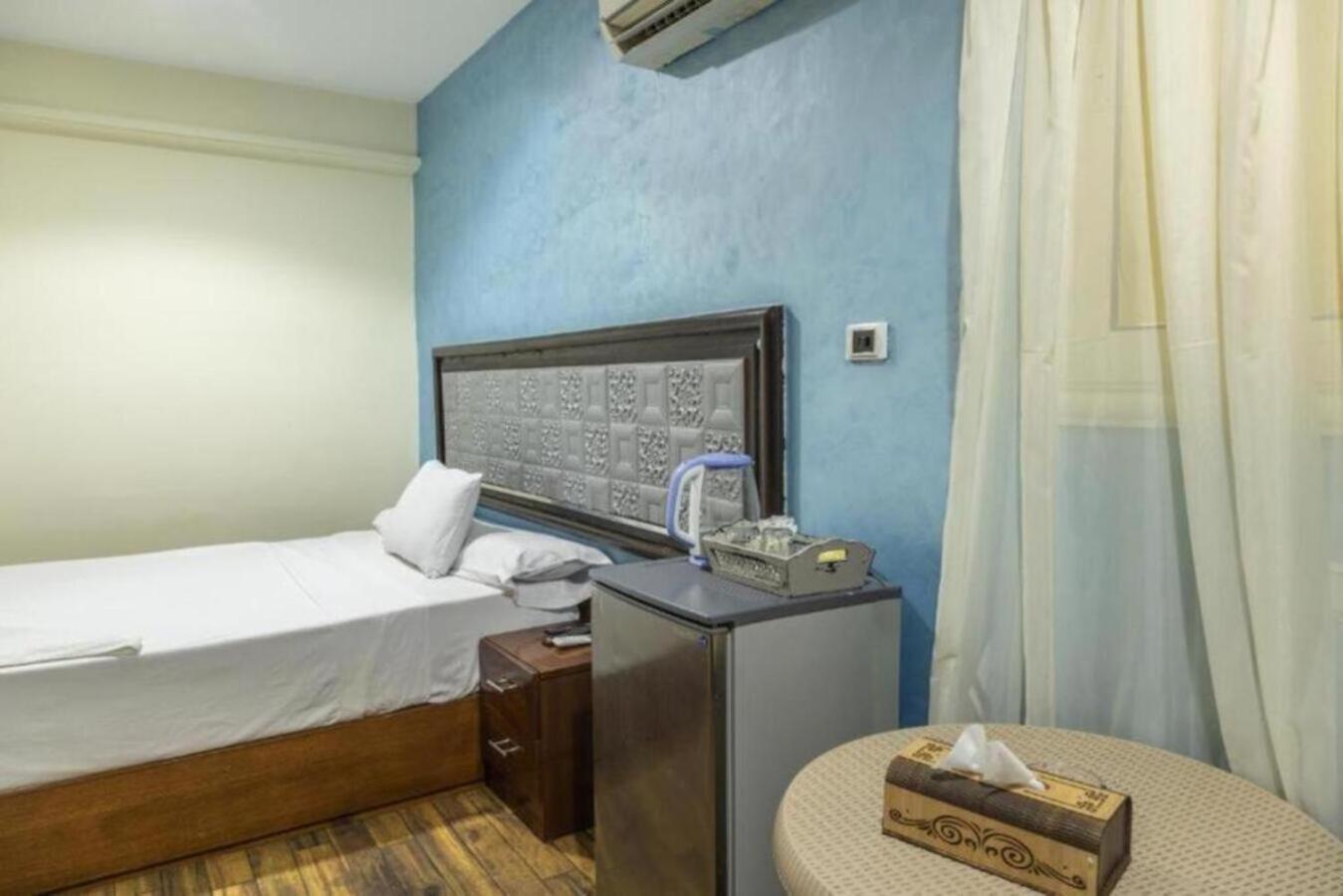 Hotel Del Ceilo Cairo