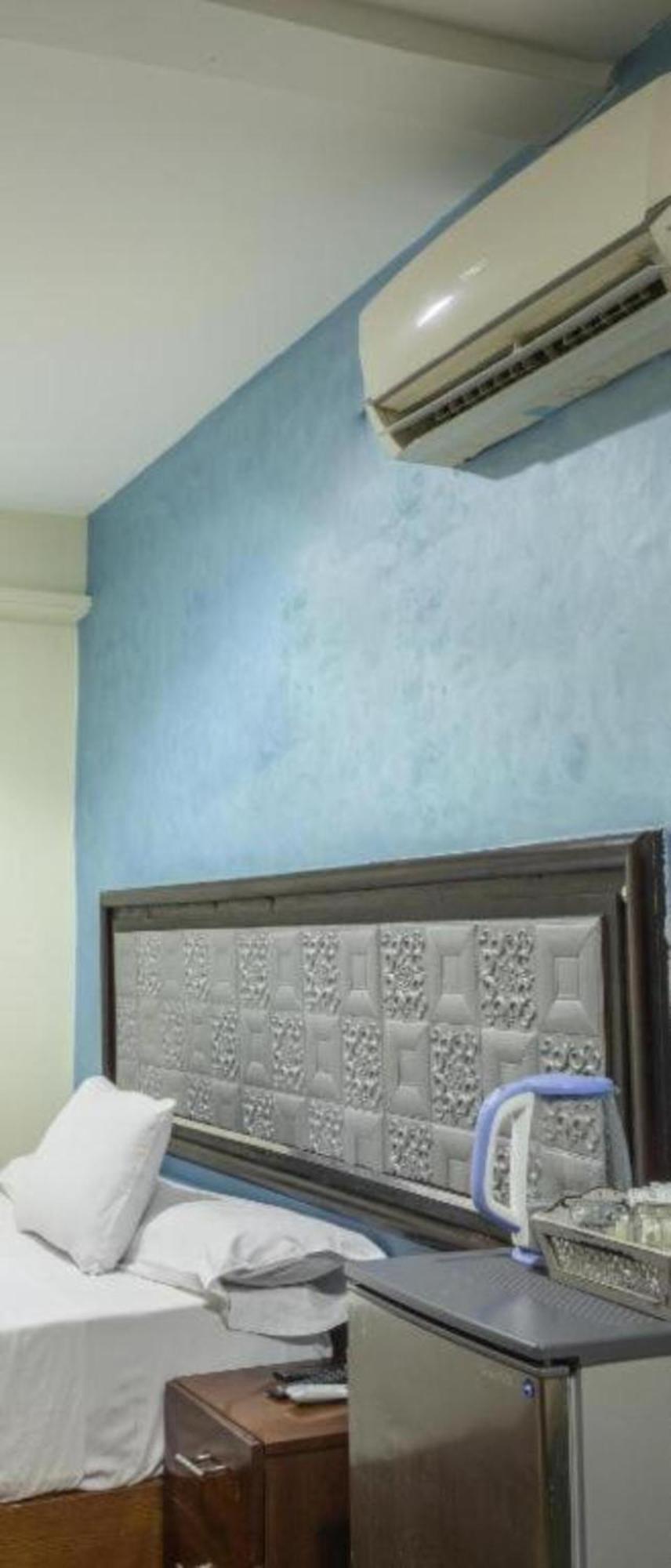 Del Ceilo 3* Cairo