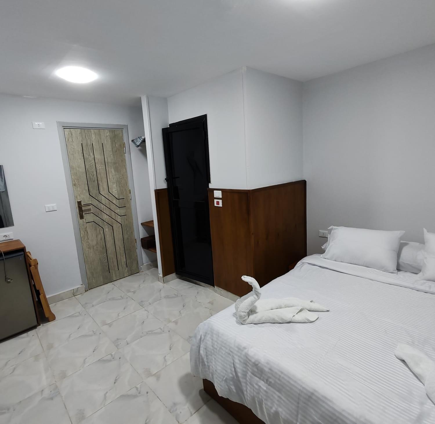 Del Ceilo 3* Cairo