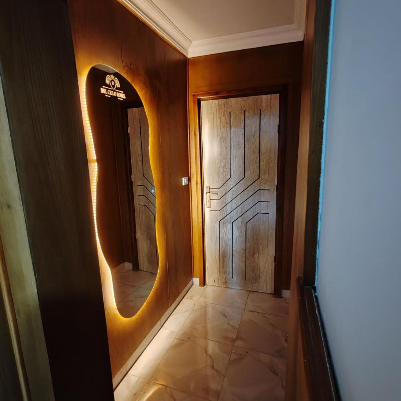 Hotel Del Ceilo 3*