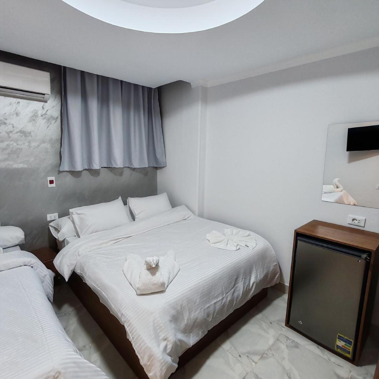 Del Ceilo Hotel 3*