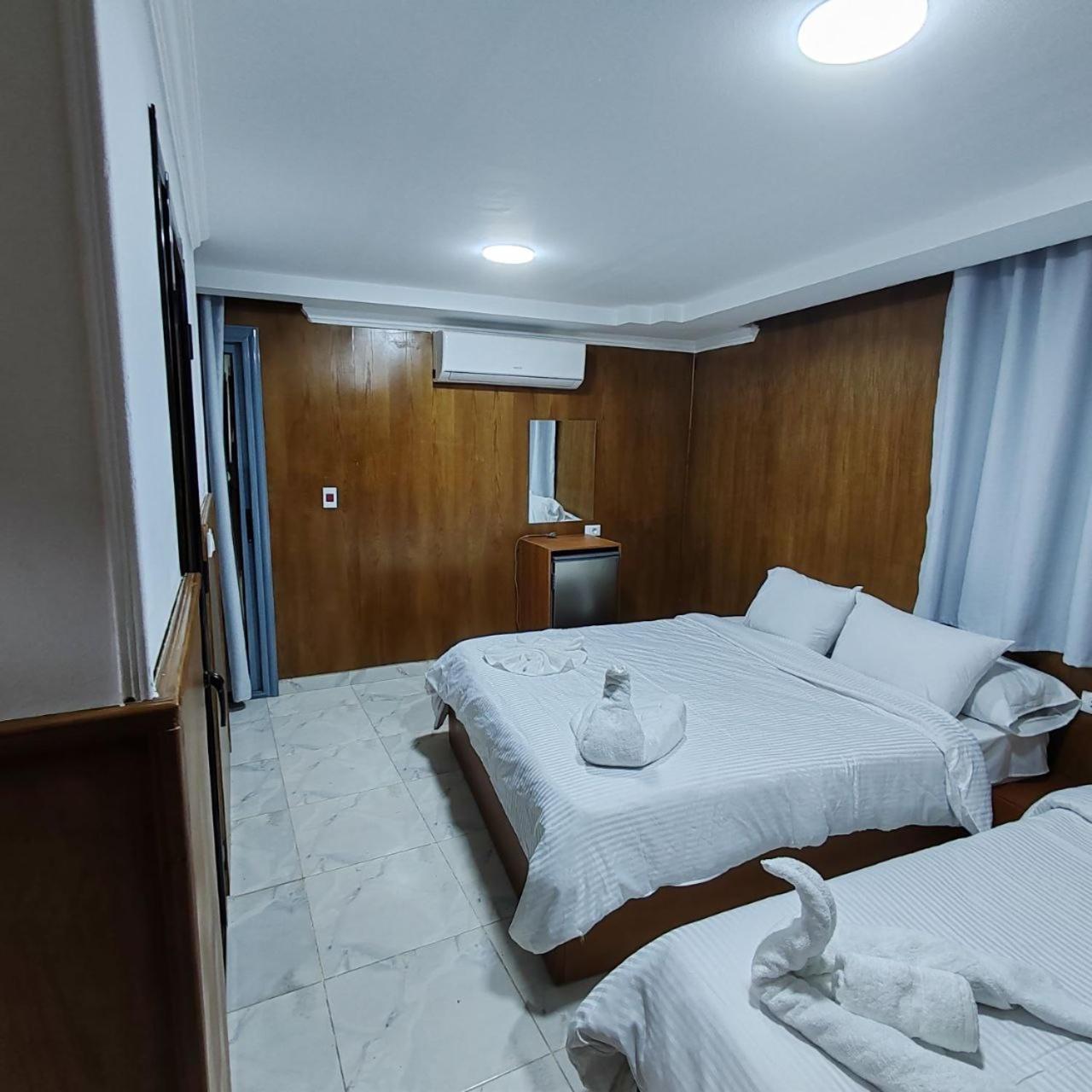 Del Ceilo Hotel Cairo