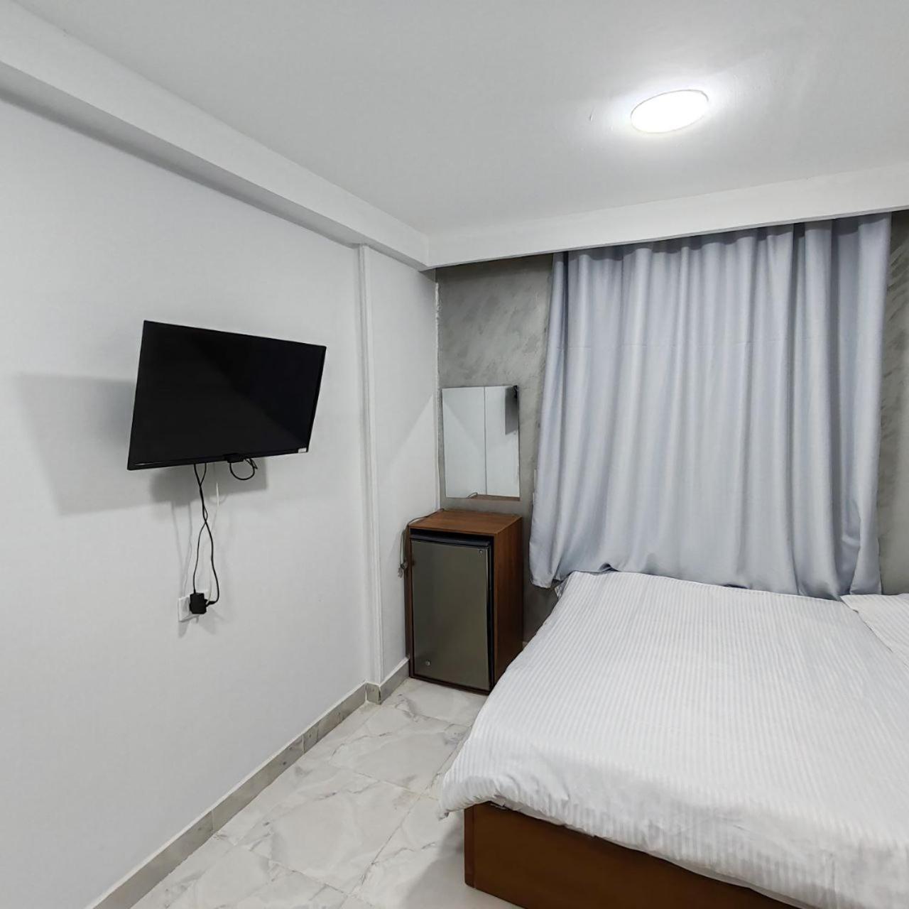 Del Ceilo Hotel Cairo