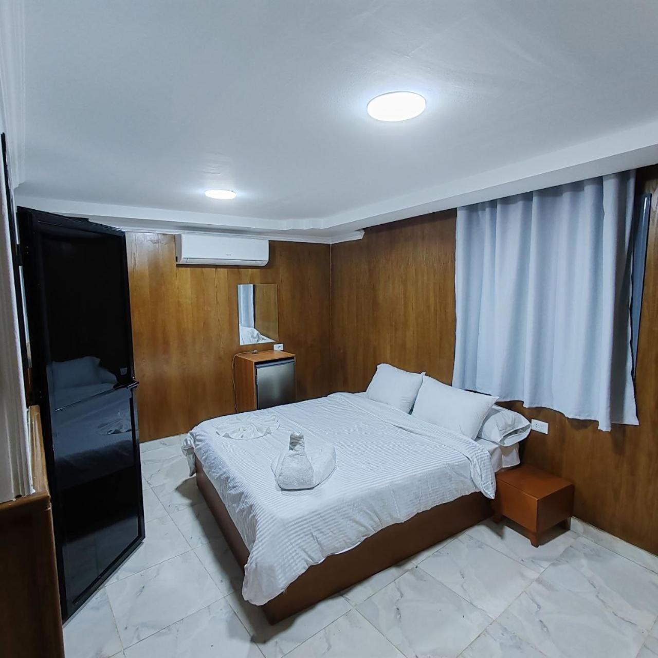 Del Ceilo Hotel 3*