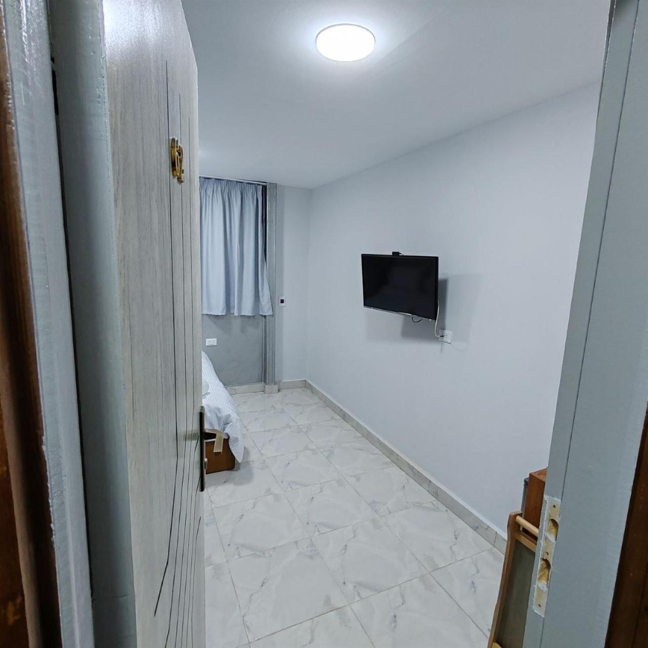 Hotel Del Ceilo 3*