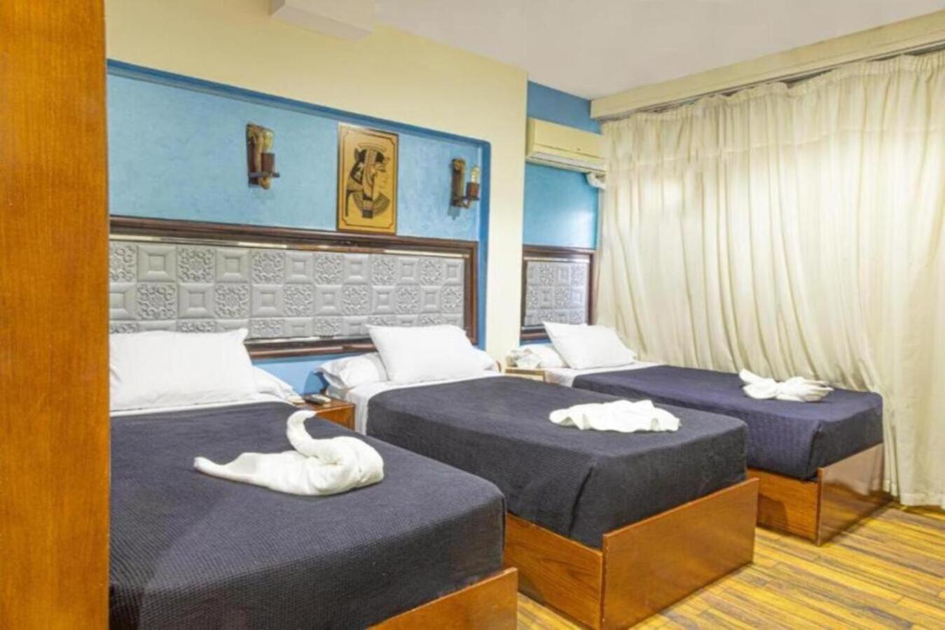 Hotel Del Ceilo Cairo