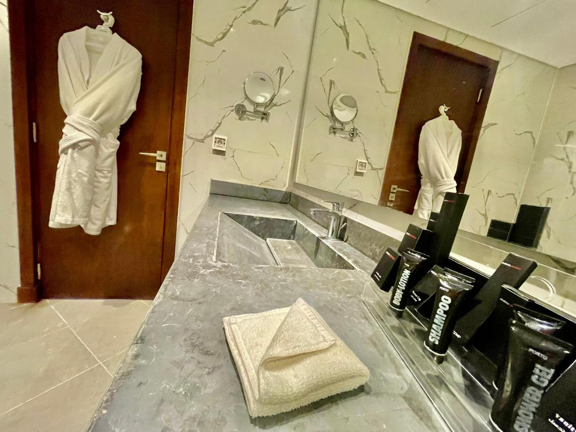 Resort Porto Sokhna Ain Sukhna