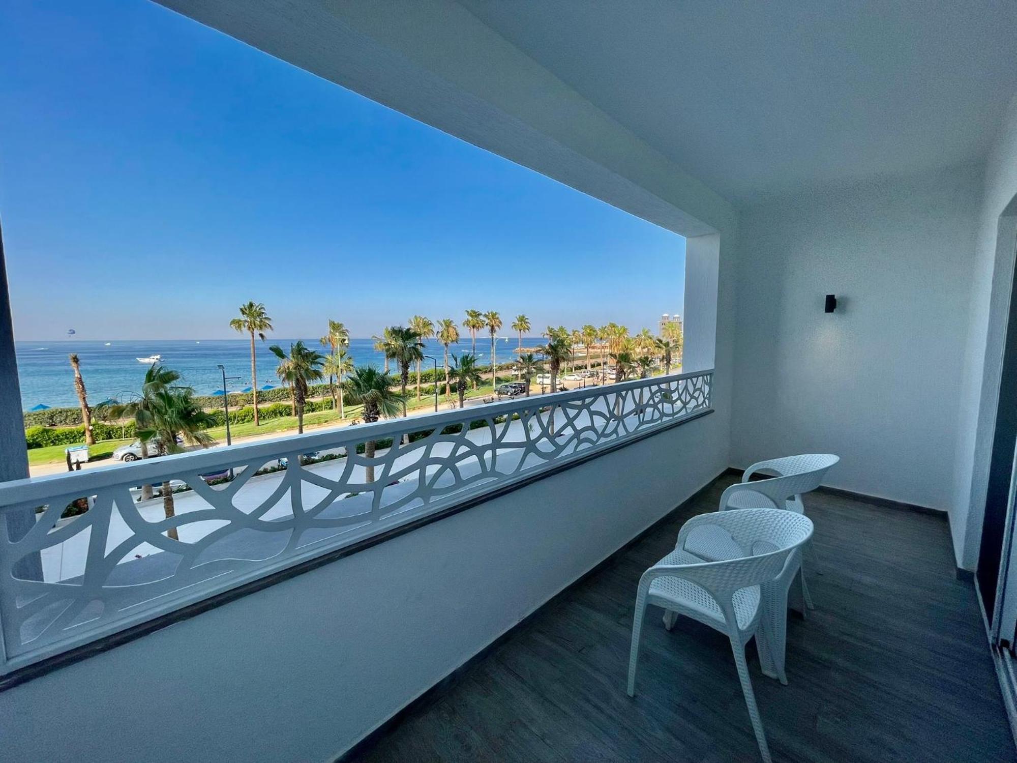 Porto Sokhna Ain Sukhna