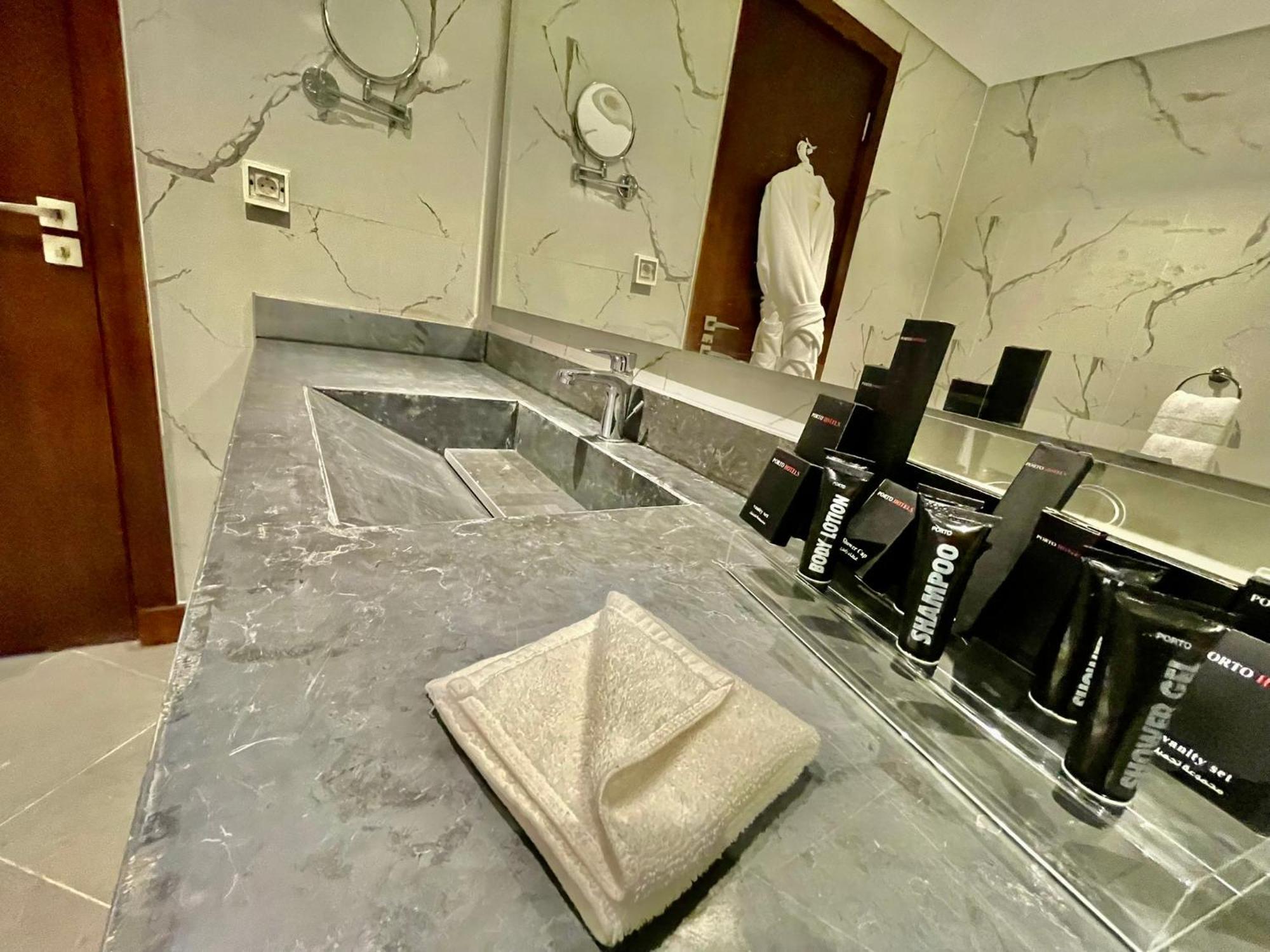 Resort Porto Sokhna