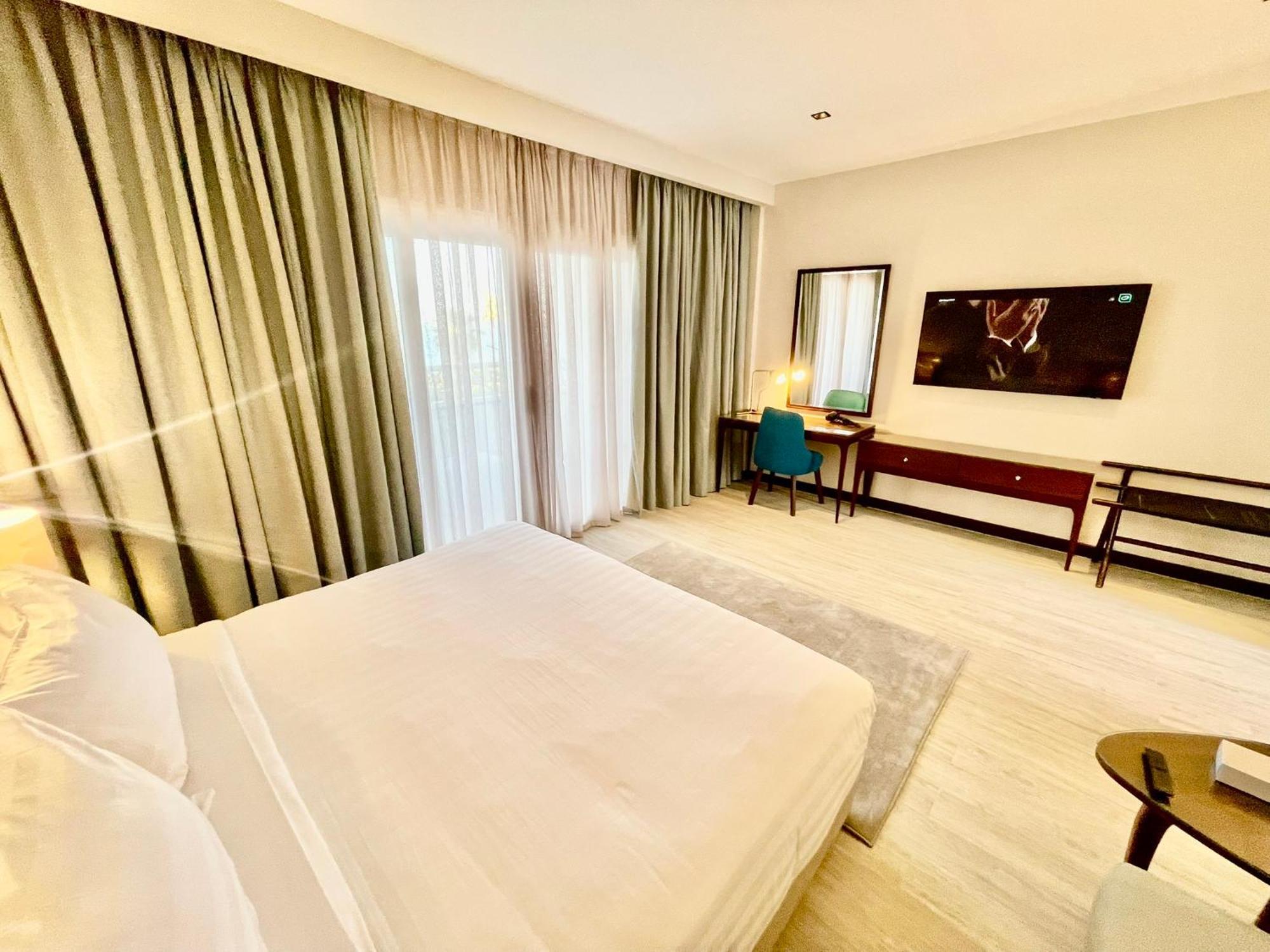 Resort Porto Sokhna Ain Sukhna