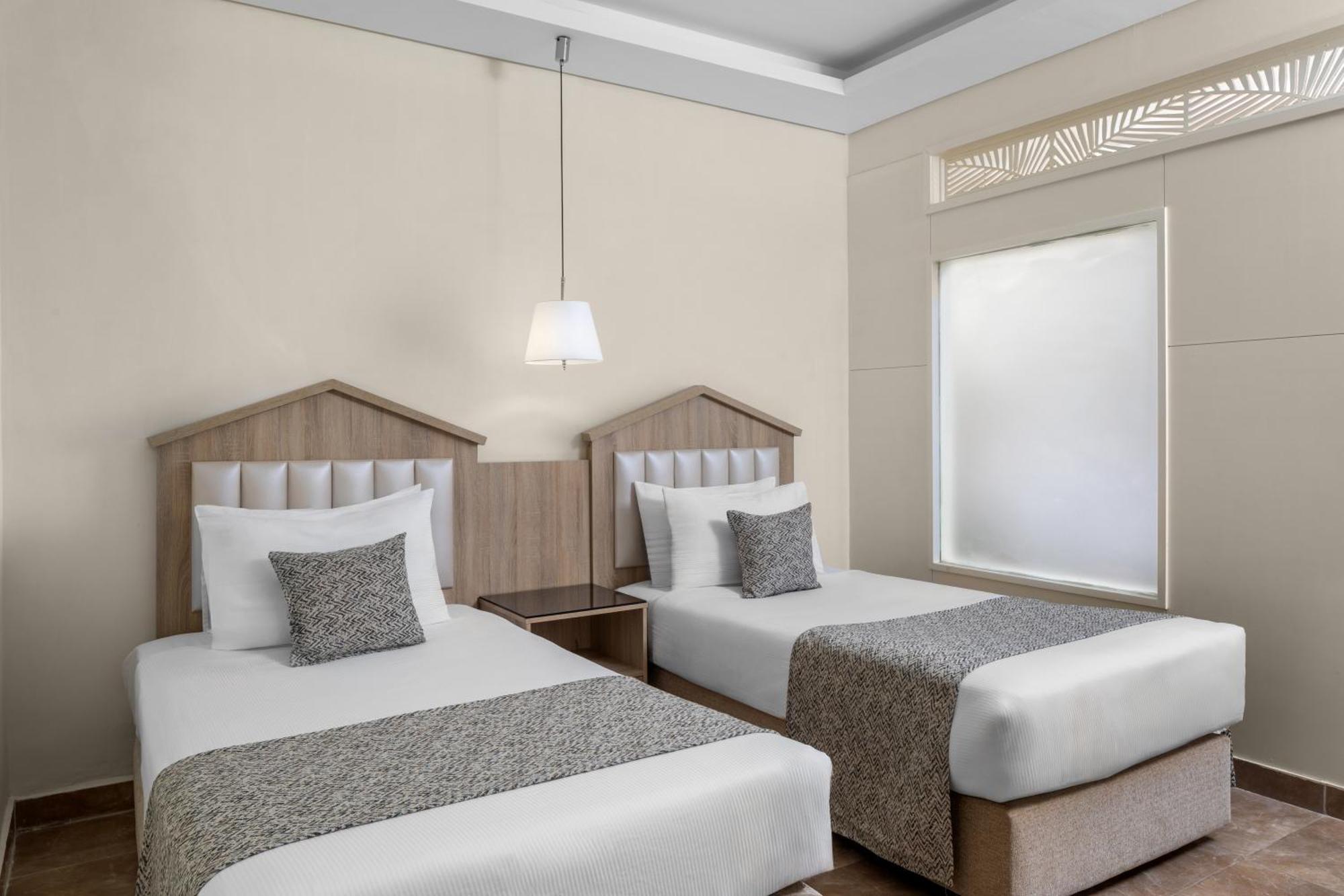 Pickalbatros Alf Leila Wa Leila - Neverland (adults Only) 4* Hurghada