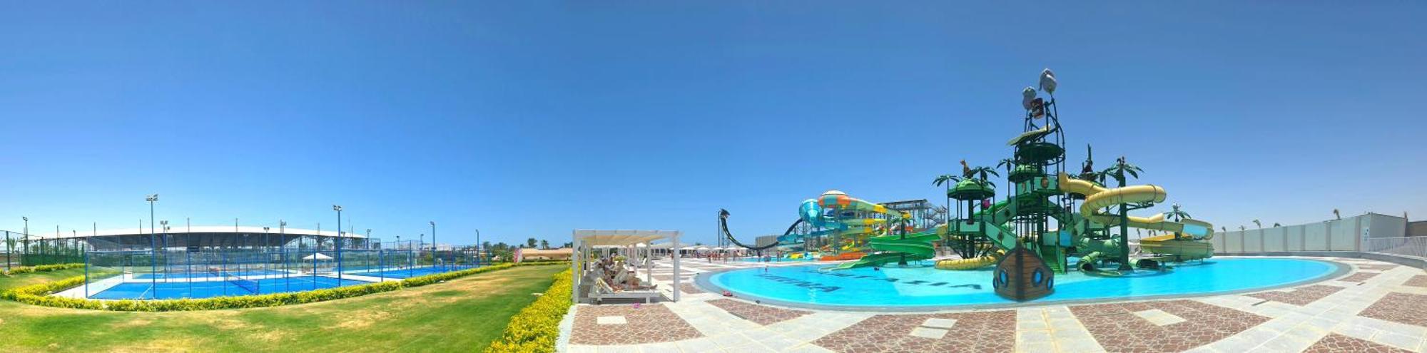 Resort Fantazia