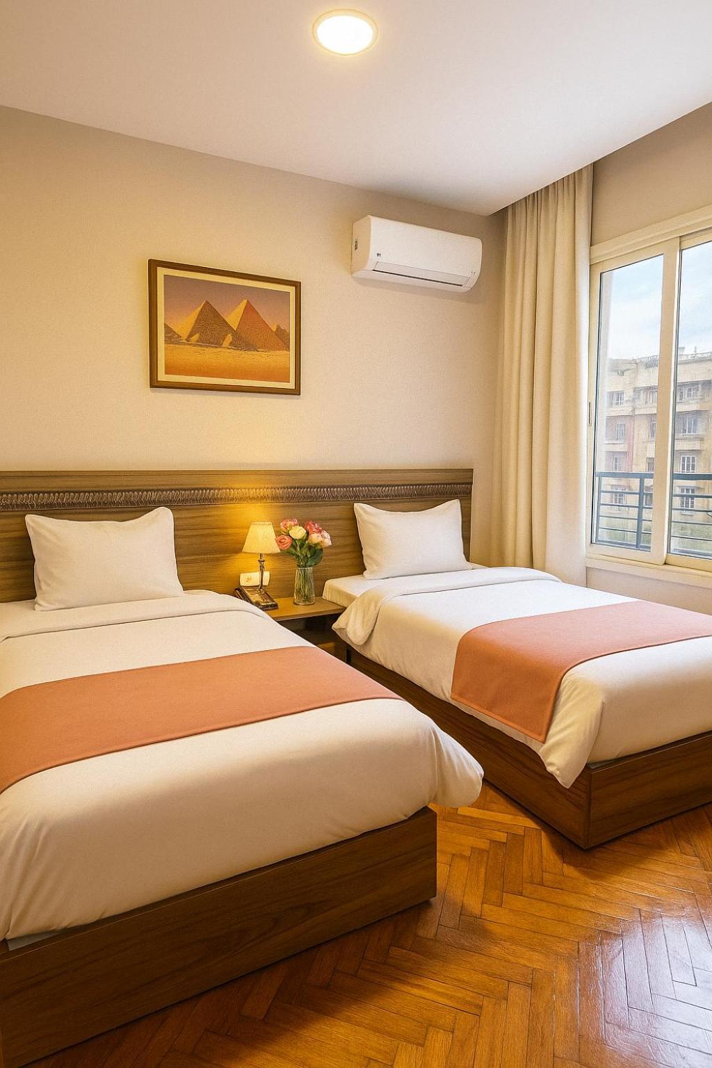 New Lotus Hotel