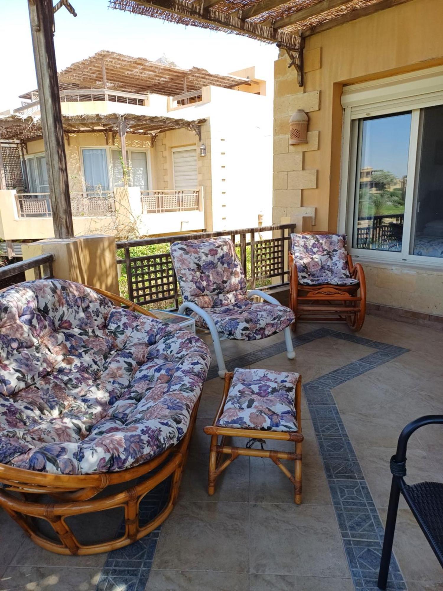 3 Bedroom Sunset Haven By The Sea Ain Sukhna