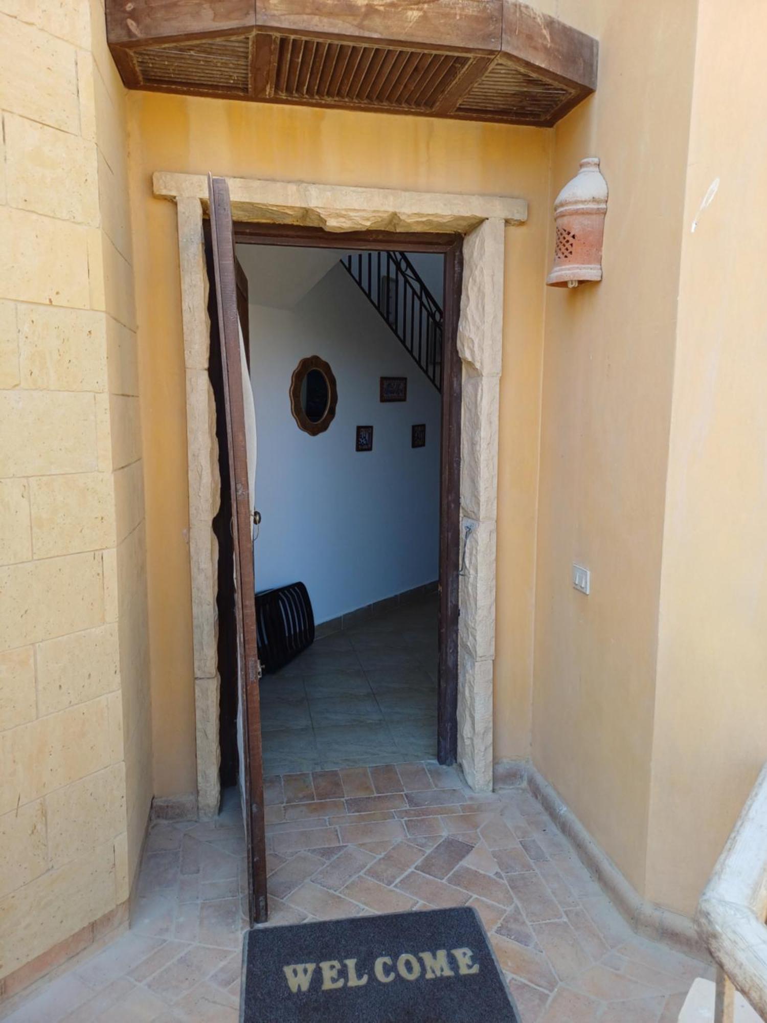 3 Bedroom Sunset Haven By The Sea Ain Sukhna